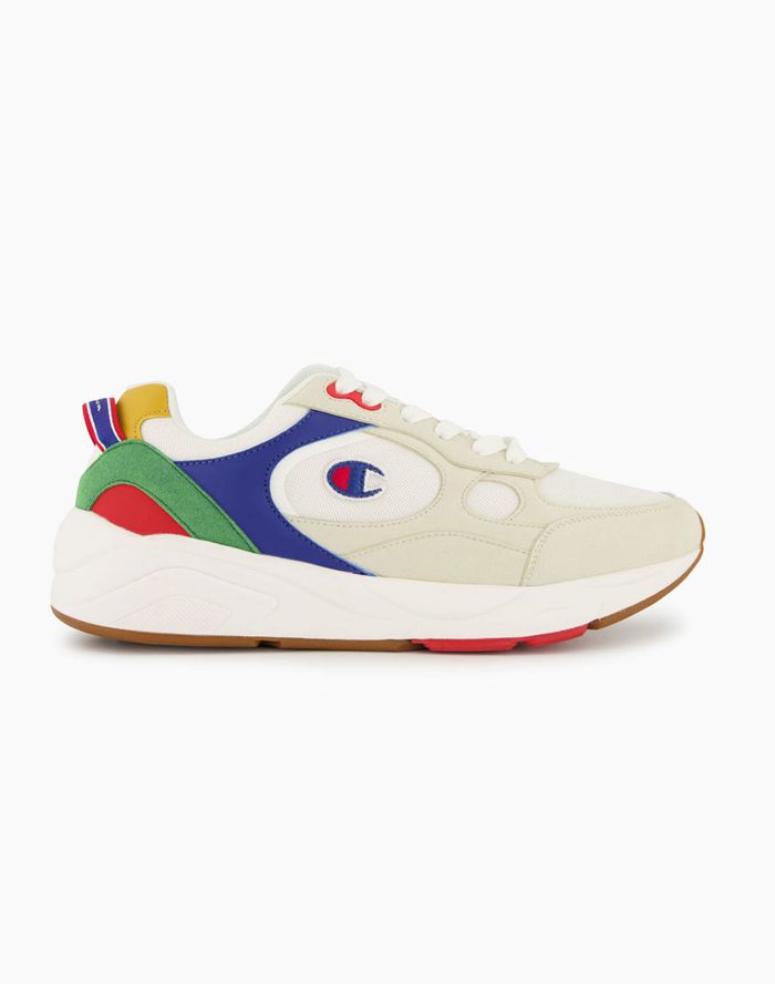 Zapatillas Champion Hombre - Lexington Multi ( Multicolor ) 1823964-PE